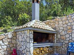 Apartments Vesela - Comfort One Bedroom Apartment With Balcony and Sea