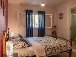 Holiday Home Luna - Two Bedroom Holiday Home With Sea View