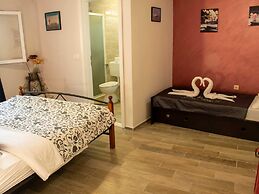 Holiday Home Luna - Two Bedroom Holiday Home With Sea View