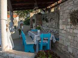 Holiday Home Luna - Two Bedroom Holiday Home With Sea View