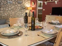 Holiday Home Luna - Two Bedroom Holiday Home With Sea View