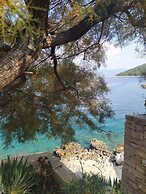 Holiday Home Luna - Two Bedroom Holiday Home With Sea View