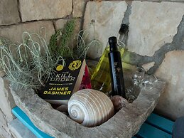 Holiday Home Luna - Two Bedroom Holiday Home With Sea View