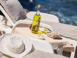 Holiday Home Luna - Two Bedroom Holiday Home With Sea View