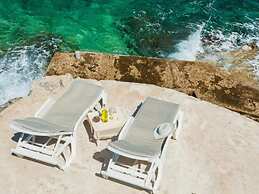 Holiday Home Luna - Two Bedroom Holiday Home With Sea View