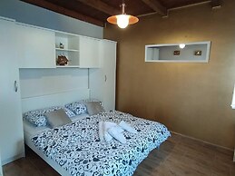 Holiday Home Luna - Two Bedroom Holiday Home With Sea View