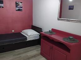 Holiday Home Luna - Two Bedroom Holiday Home With Sea View