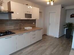 Holiday Home Luna - Two Bedroom Holiday Home With Sea View