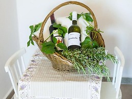 Holiday Home Luna - Two Bedroom Holiday Home With Sea View