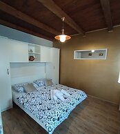 Holiday Home Luna - Two Bedroom Holiday Home With Sea View