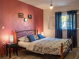 Holiday Home Luna - Two Bedroom Holiday Home With Sea View