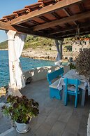 Holiday Home Luna - Two Bedroom Holiday Home With Sea View