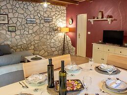 Holiday Home Luna - Two Bedroom Holiday Home With Sea View