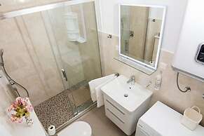 Apartments Stella - One Bedroom Apartment With Terrace A2