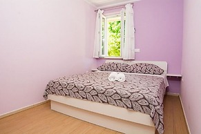 Apartments Stella - One Bedroom Apartment With Terrace A2