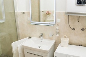 Apartments Stella - One Bedroom Apartment With Terrace A2