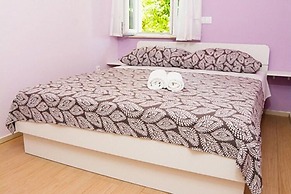 Apartments Stella - One Bedroom Apartment With Terrace A2