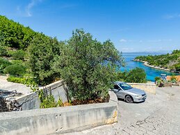 Vacation House Marija, Korcula-two Bedroom Holiday Home With Terrace a