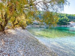 Vacation House Marija, Korcula-two Bedroom Holiday Home With Terrace a