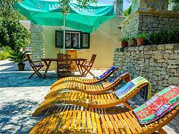 Vacation House Marija, Korcula-two Bedroom Holiday Home With Terrace a