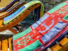 Vacation House Marija, Korcula-two Bedroom Holiday Home With Terrace a