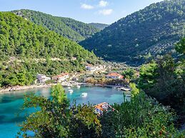 Vacation House Marija, Korcula-two Bedroom Holiday Home With Terrace a