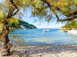 Vacation House Marija, Korcula-two Bedroom Holiday Home With Terrace a