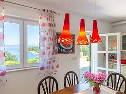 Vacation House Marija, Korcula-two Bedroom Holiday Home With Terrace a