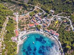 Vacation House Marija, Korcula-two Bedroom Holiday Home With Terrace a