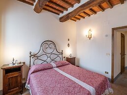 Belvilla by OYO Casa Granaio