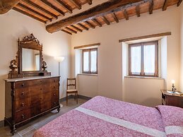 Belvilla by OYO Casa Granaio