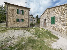Belvilla by OYO Casa Granaio