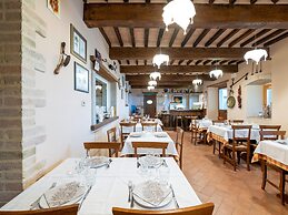 Belvilla by OYO Casa Granaio
