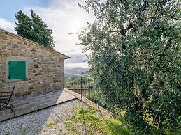 Belvilla by OYO Casa Granaio