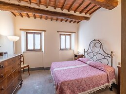 Belvilla by OYO Casa Granaio
