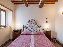 Belvilla by OYO Casa Granaio