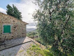 Belvilla by OYO Casa Granaio