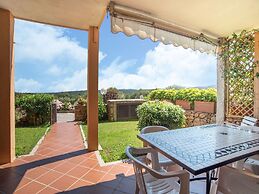 Belvilla by OYO Monolocale Baia 8