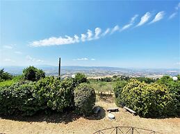 Holiday Home in Assisi With Garden