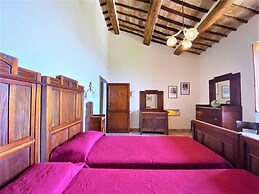 Holiday Home in Assisi With Garden