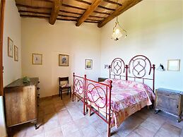 Holiday Home in Assisi With Garden