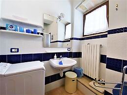 Holiday Home in Assisi With Garden