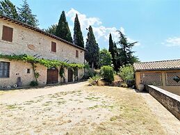 Holiday Home in Assisi With Garden