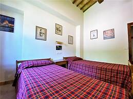 Holiday Home in Assisi With Garden