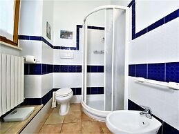 Holiday Home in Assisi With Garden