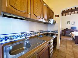 Holiday Home in Assisi With Garden