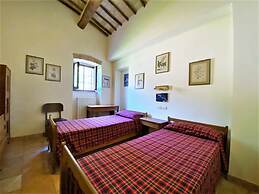 Holiday Home in Assisi With Garden