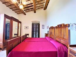 Holiday Home in Assisi With Garden