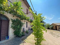 Holiday Home in Assisi With Garden