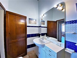 Holiday Home in Assisi With Garden